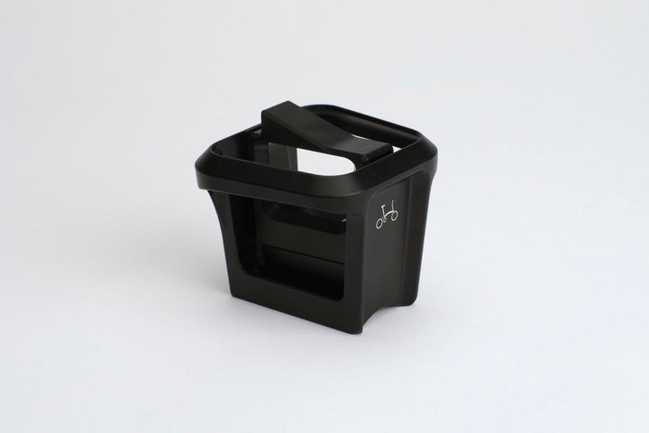 Brompton ColourLab Forged Front Carrier Block | Geschmiedeter Frontträgerblock | - Q103887