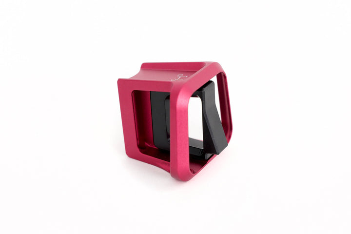 Brompton ColourLab Forged Front Carrier Block | Geschmiedeter Frontträgerblock | - Q103887