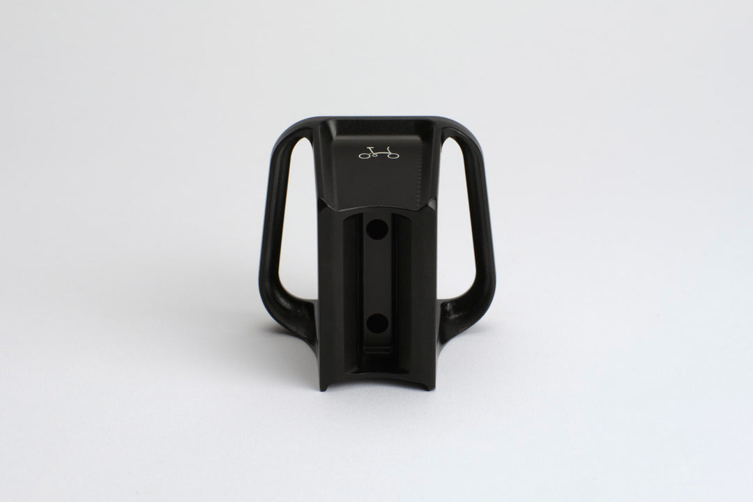 Brompton ColourLab Forged Front Carrier Block | Geschmiedeter Frontträgerblock | - Q103887