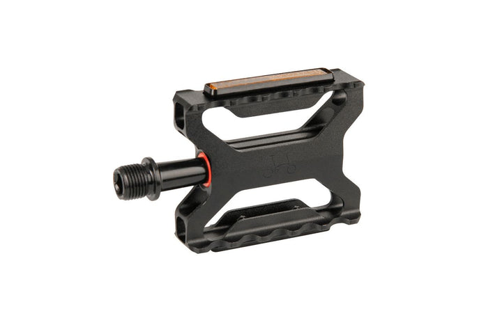 Brompton ColourLab Superlight Quick Release Pedals | Pedale