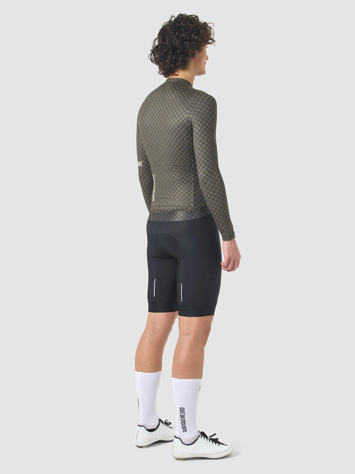 Constance for Men | Long Sleeve Jersey