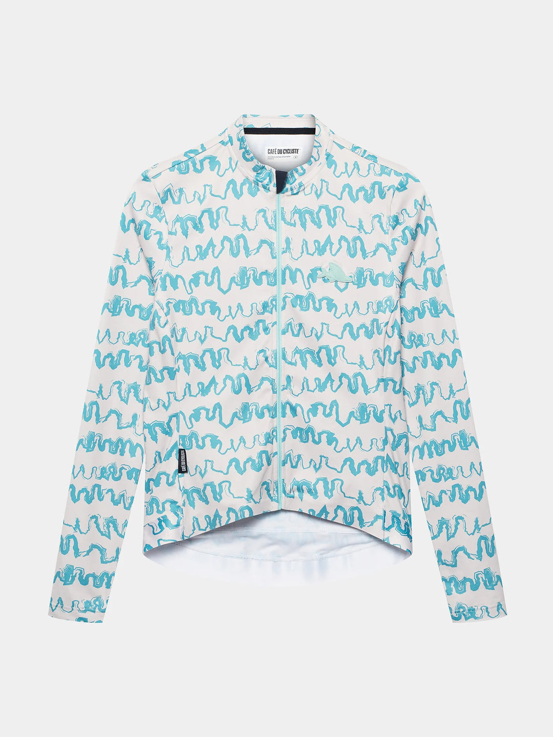 Constance for Men | Long Sleeve Jersey