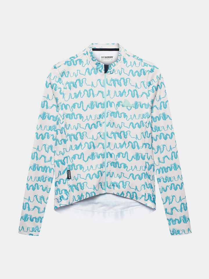 Constance for Men | Long Sleeve Jersey
