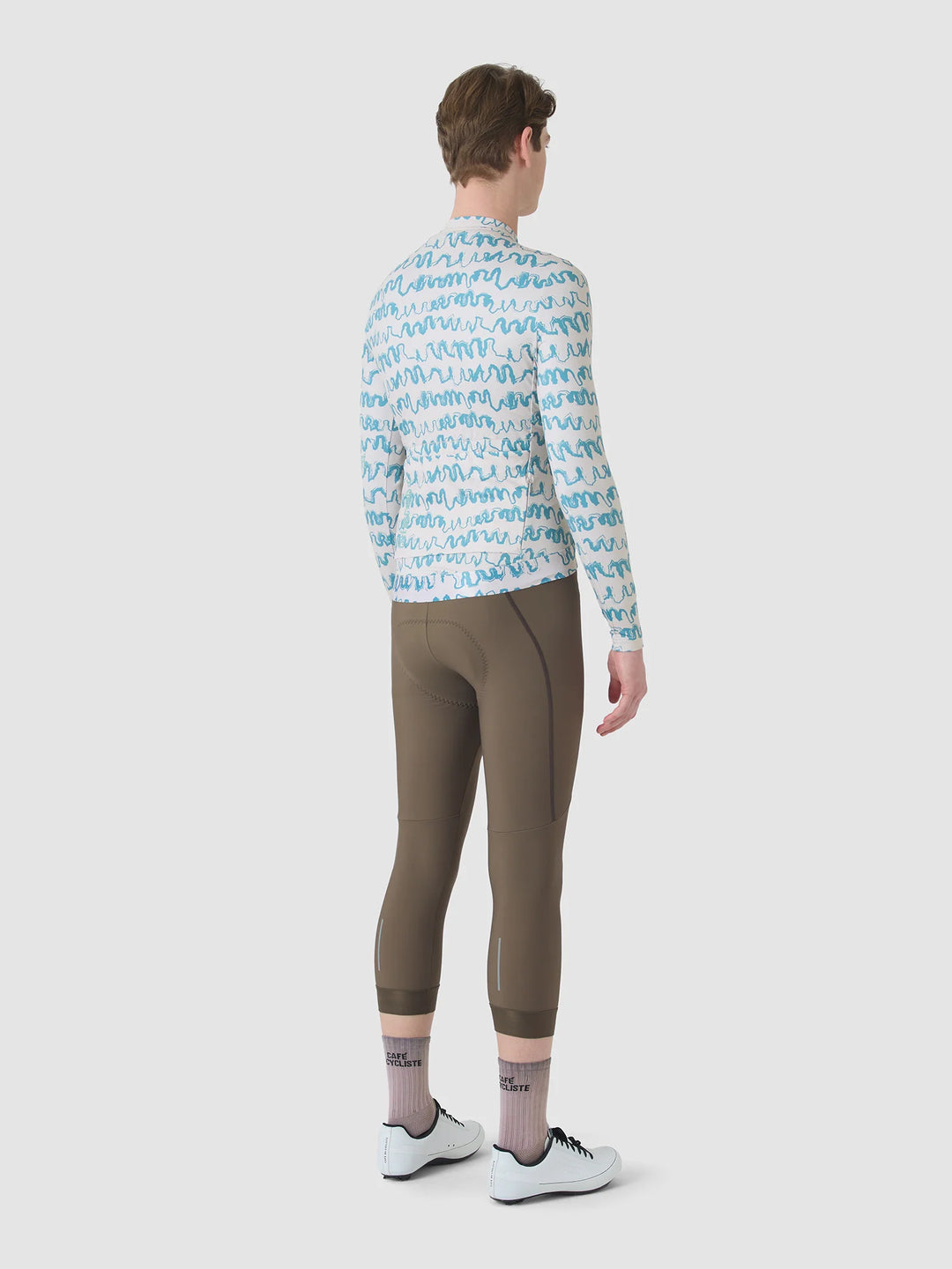 Constance for Men | Long Sleeve Jersey