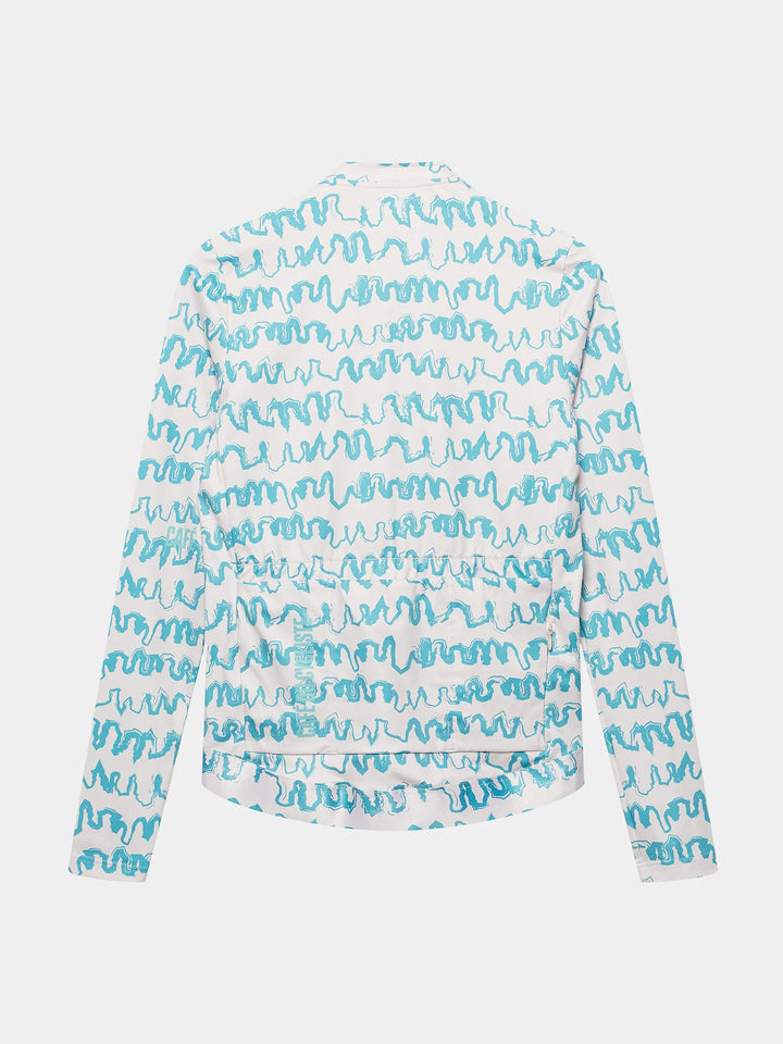 Constance for Men | Long Sleeve Jersey