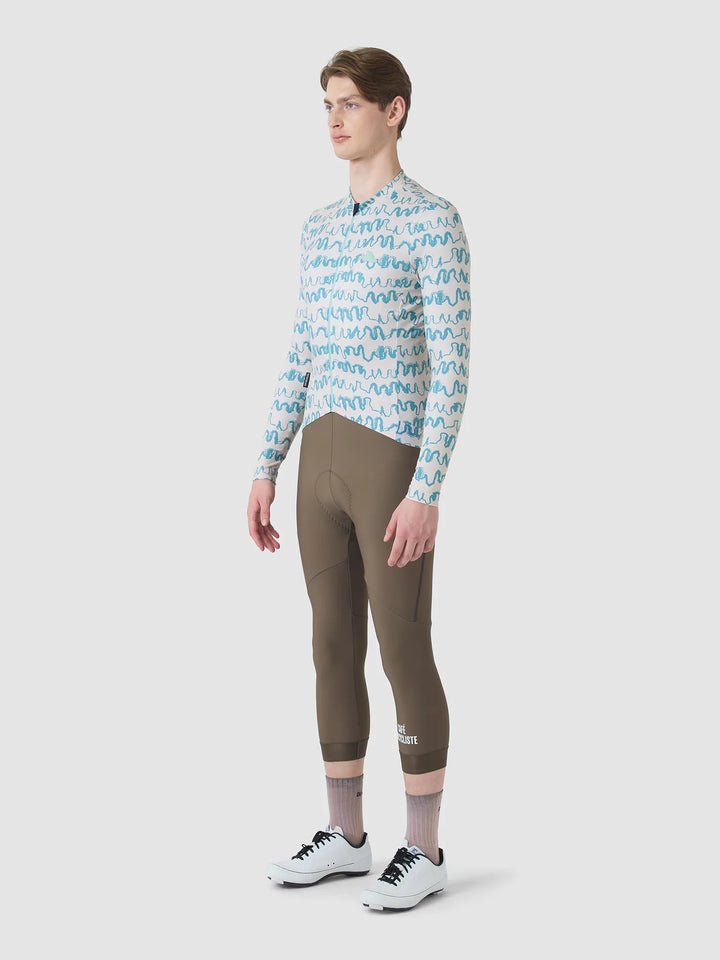 Constance for Men | Long Sleeve Jersey