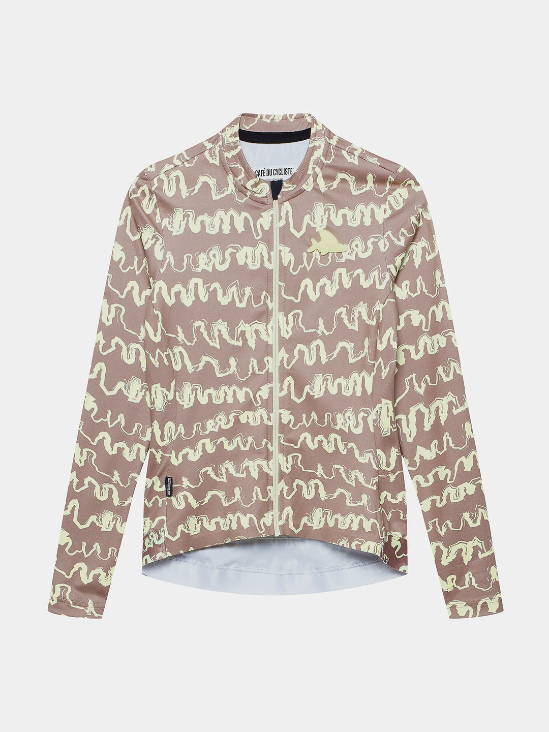 Constance for Women | Long Sleeve Jersey