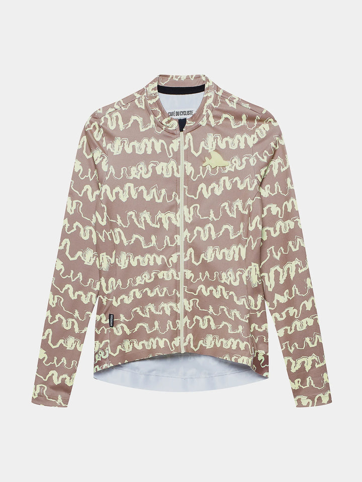 Constance for Women | Long Sleeve Jersey