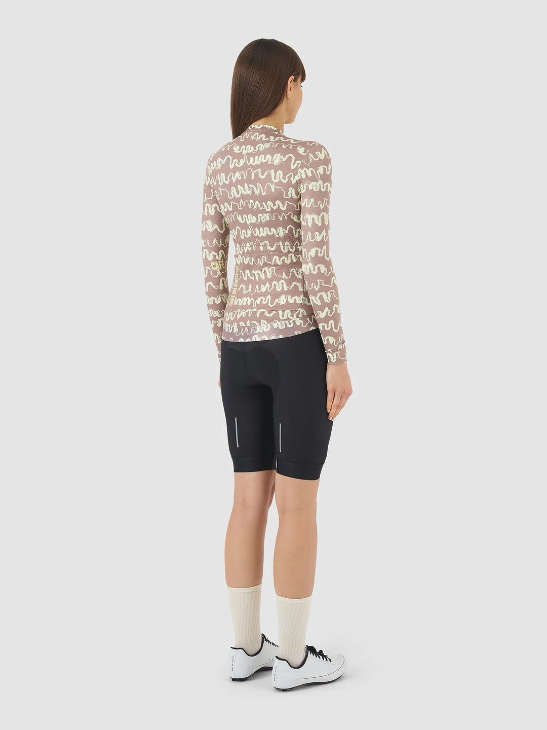 Constance for Women | Long Sleeve Jersey