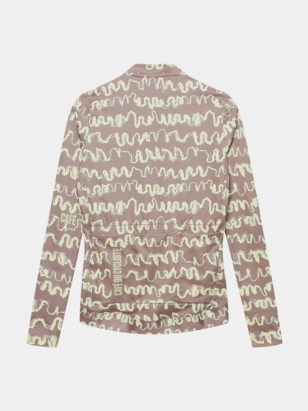 Constance for Women | Long Sleeve Jersey
