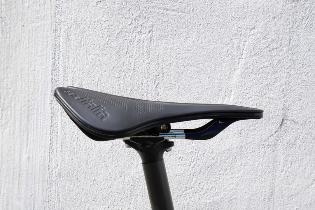 3T ULTRA BOOST SRAM | Carbon eGravelbike
