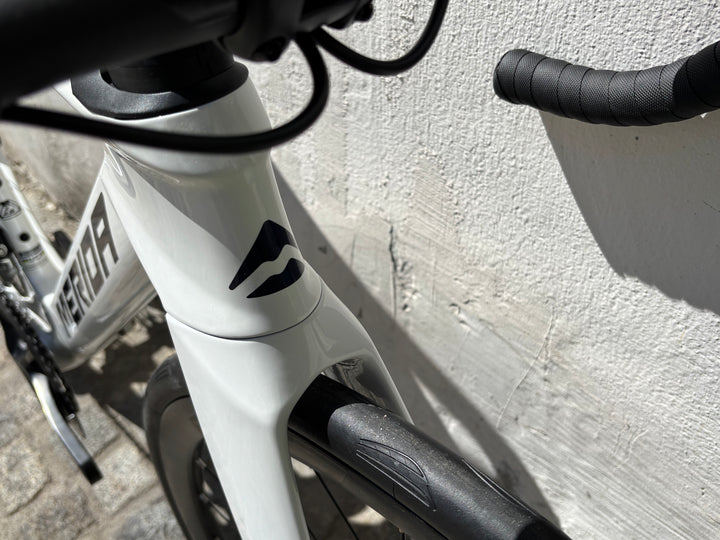 Merida Reacto 5000 2026 | Shimano 105 Di2 | Aero Carbon Rennrad