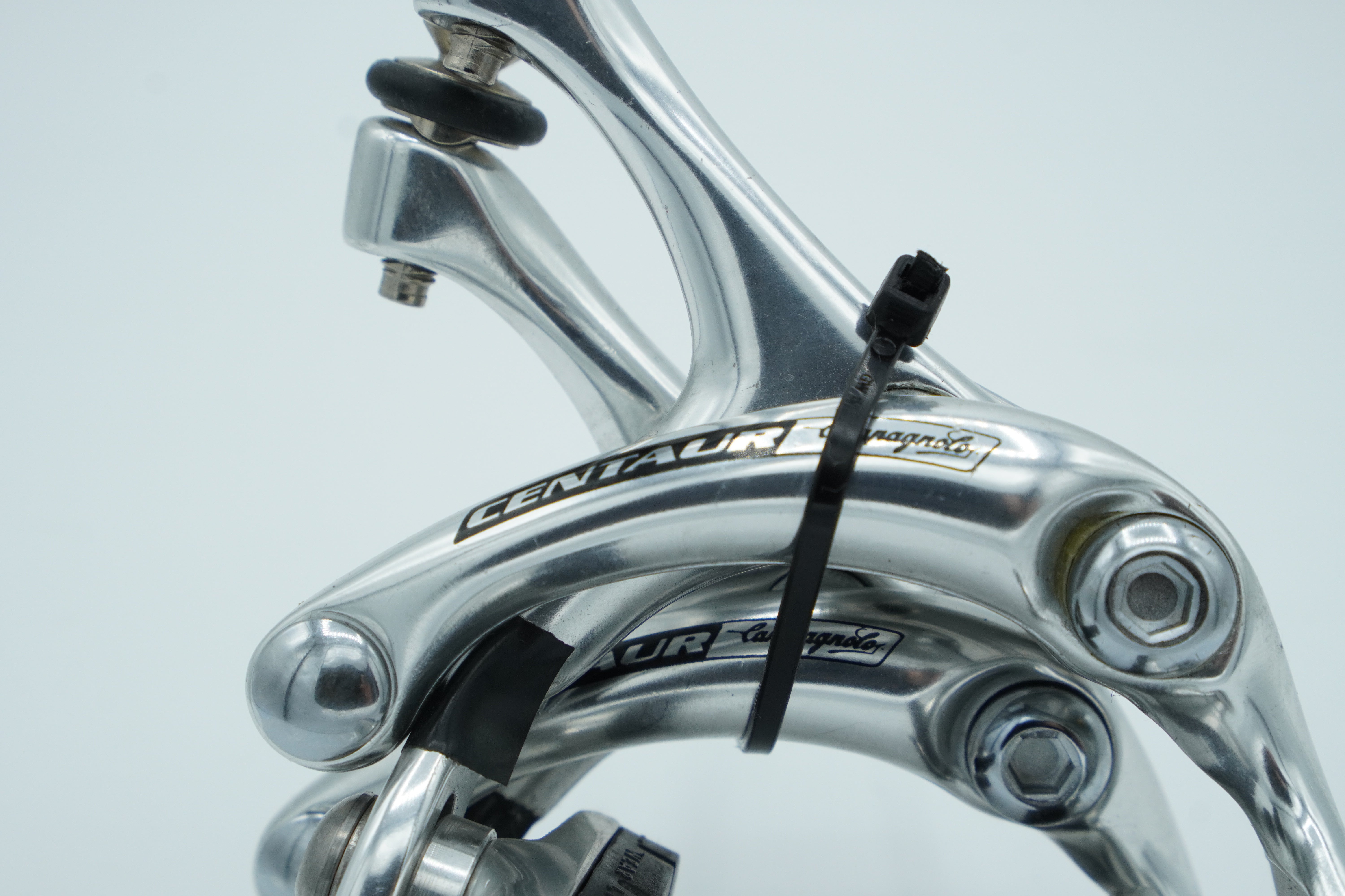 Campagnolo Centaur Bremsenset |Brake Caliper Set Silver 10s Bike