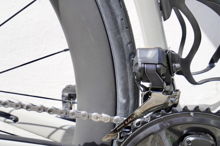 Cervelo SOLOIST Ultegra Di2 Elektronische Schaltung 12 Fach - 2025