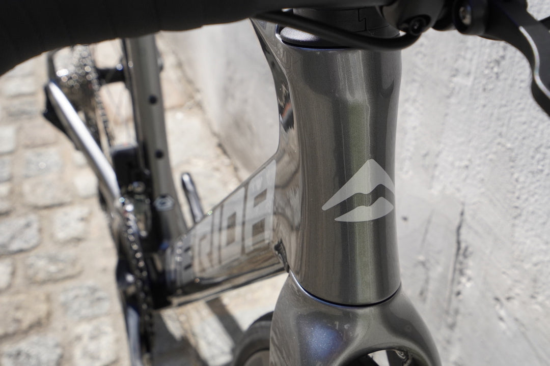 Merida Reacto 5000 | Shimano 105 Di2