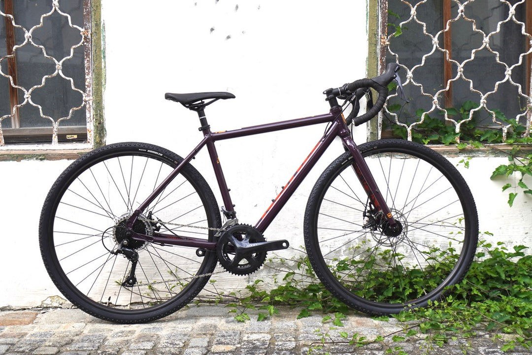Kona Rove AL 700 – Grundtner - Main Image