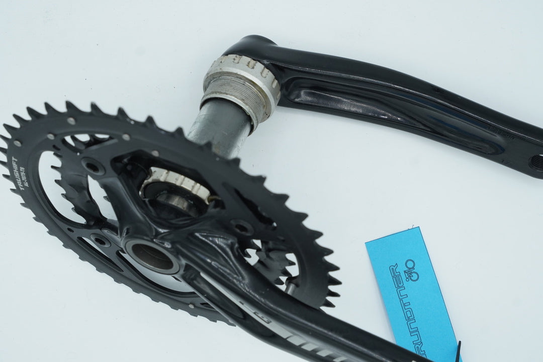 SRAM GXP II Kurbelgarnitur 3-fach