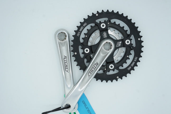 Tom Ritchey WCS Kurbelgarnitur 3-fach