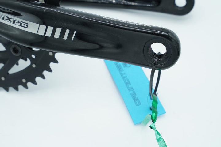 SRAM GXP II Kurbelgarnitur 3-fach