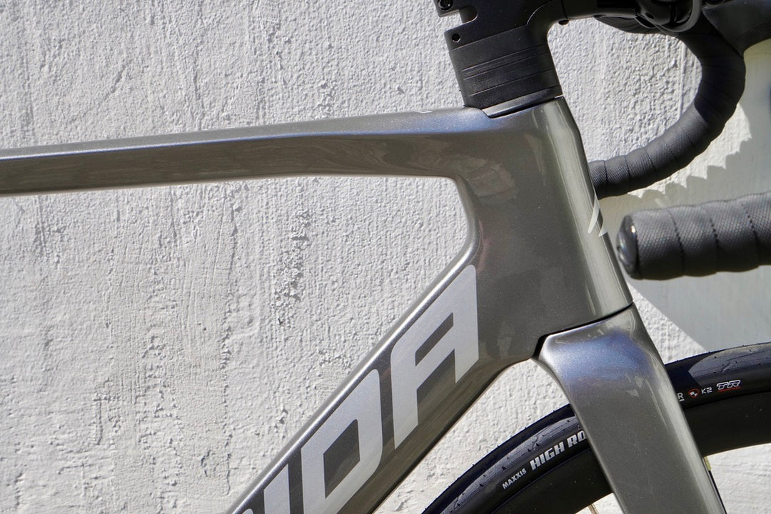 Merida Reacto 5000 | Shimano 105 Di2
