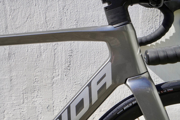 Merida Reacto 5000 | Shimano 105 Di2