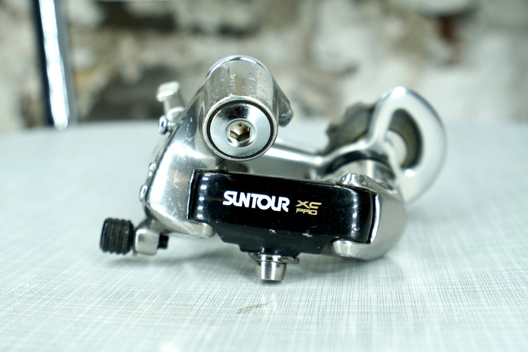 SunTour XC Pro Schaltwerk | Derailleur
