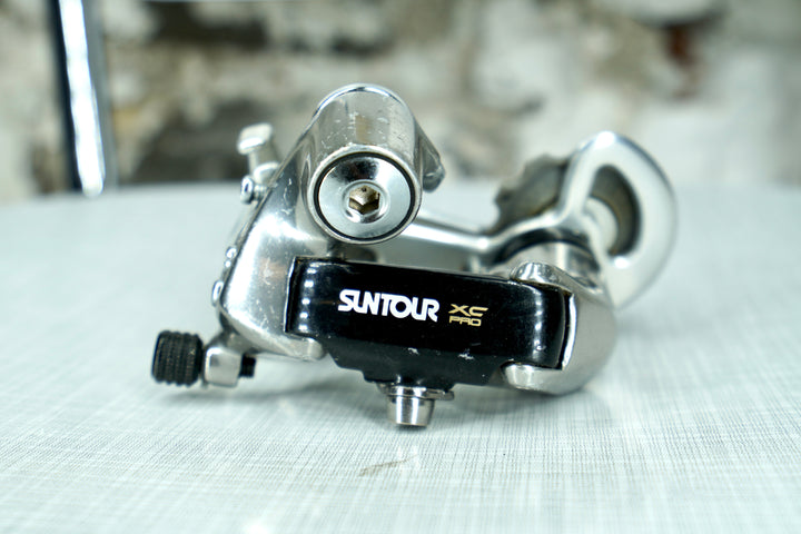SunTour XC Pro Schaltwerk | Derailleur