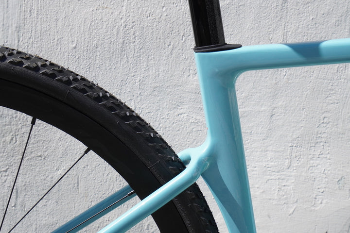 3T RaceMax Integrale WPNT Gravel FRAMESET