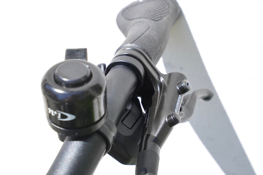 Gudereit SX80 Evo Trekkingfahrrad