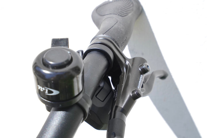 Gudereit SX80 Evo Trekkingfahrrad