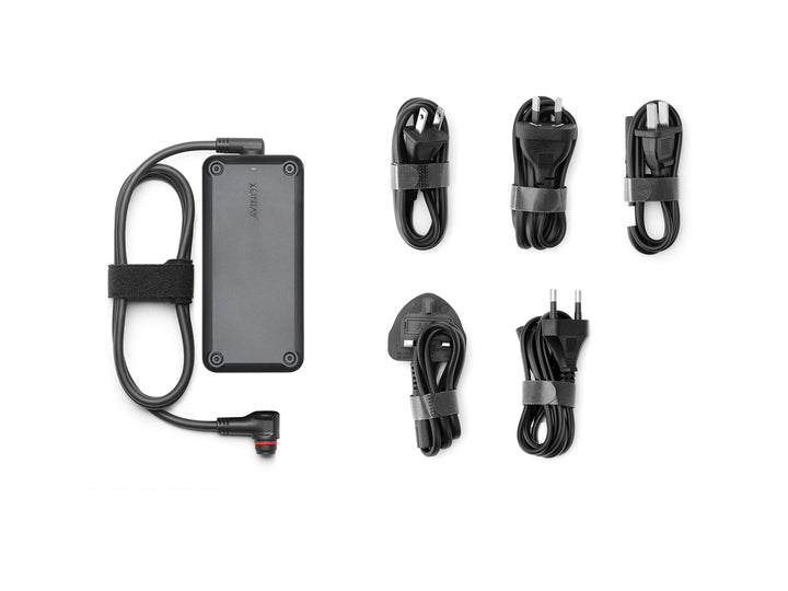 DJI Avinox Charger 4A - Ladegerät