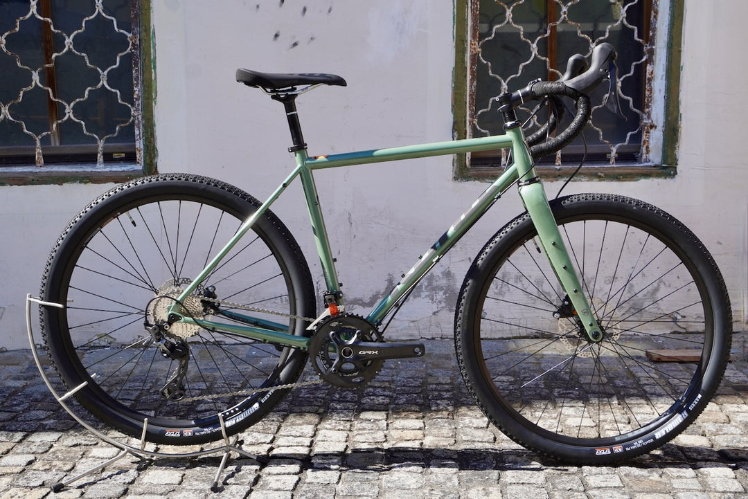 Tire Clearance Rove Ltd Weight ROVE LTD – Grundtner - Main Image