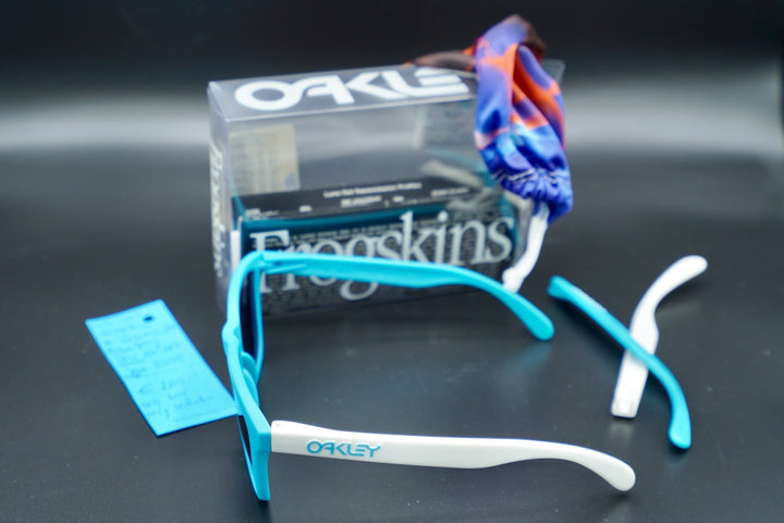 Oakley Collectors Frogskins 4legged Sunglasses