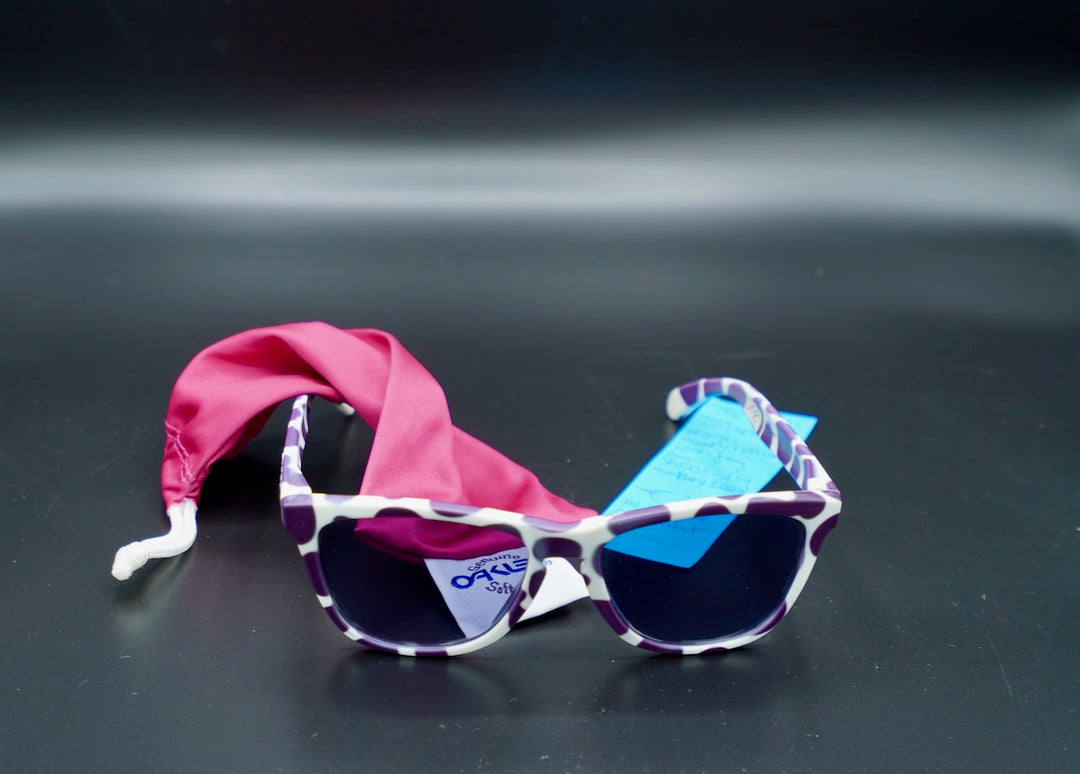 Oakley Collectors Frogskins Sunglasses