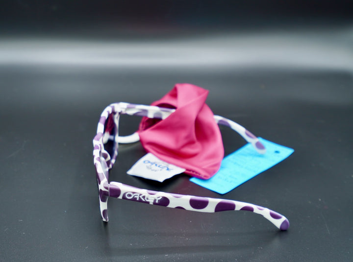 Oakley Collectors Frogskins Sunglasses