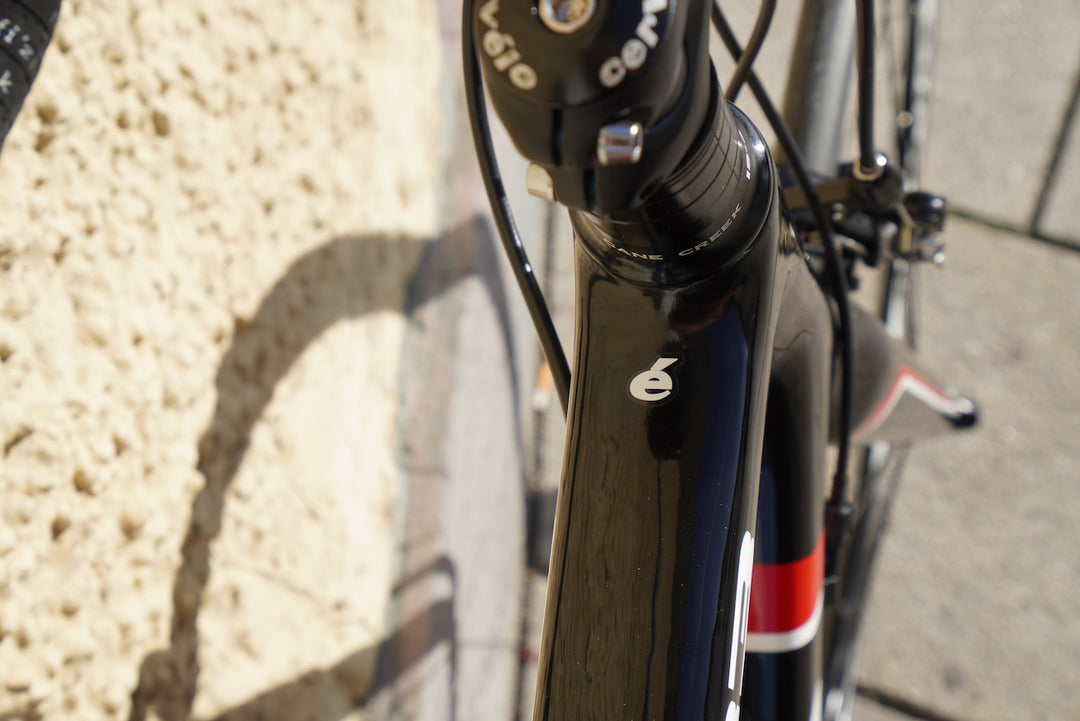 rennrad cervelo r3 carbon Cervelo R3 Rim Team Rival Black/Red – Grundtner