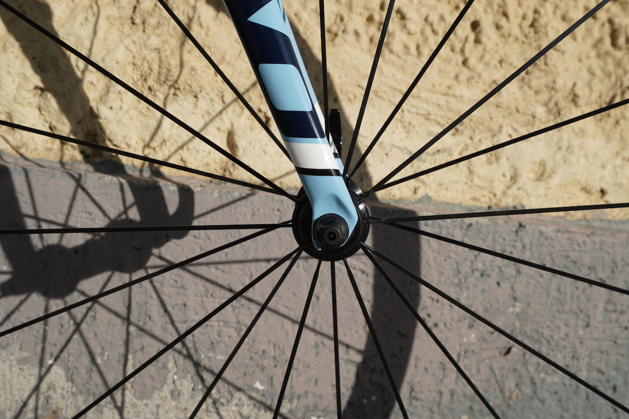 Cannondale SuperSix Evo 3 – Mike's Bikes