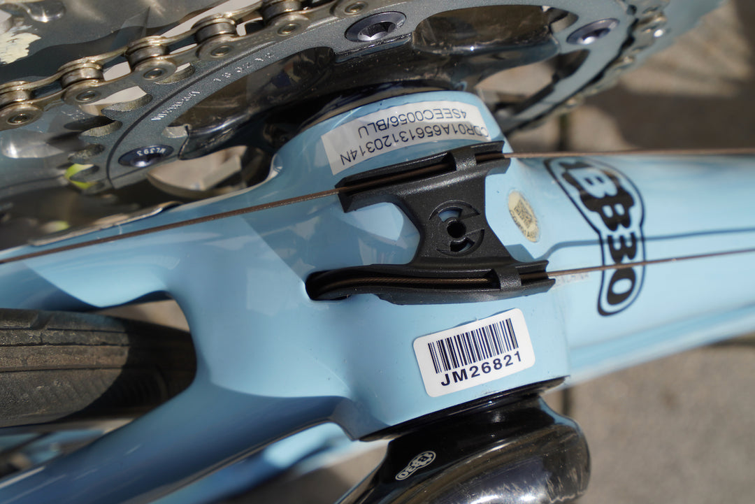 cannondale rennrad blau Cannondale Supersix Evo 3 – Grundtner