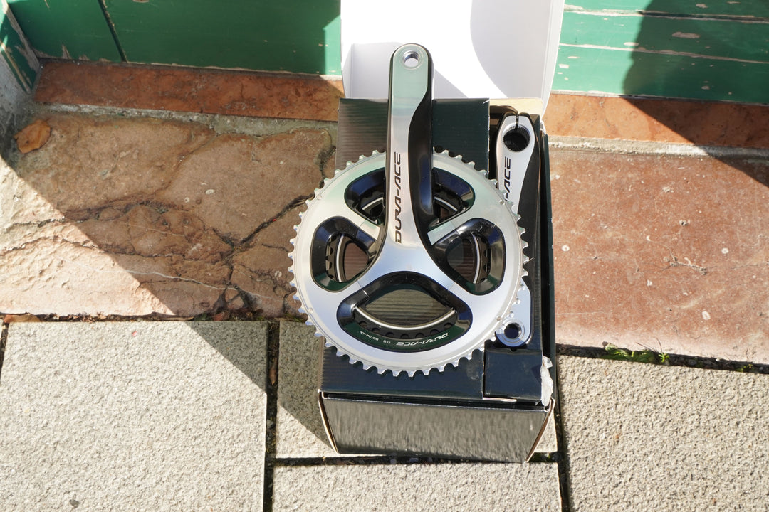 Shimano Dura-Ace Crankset FC-9000