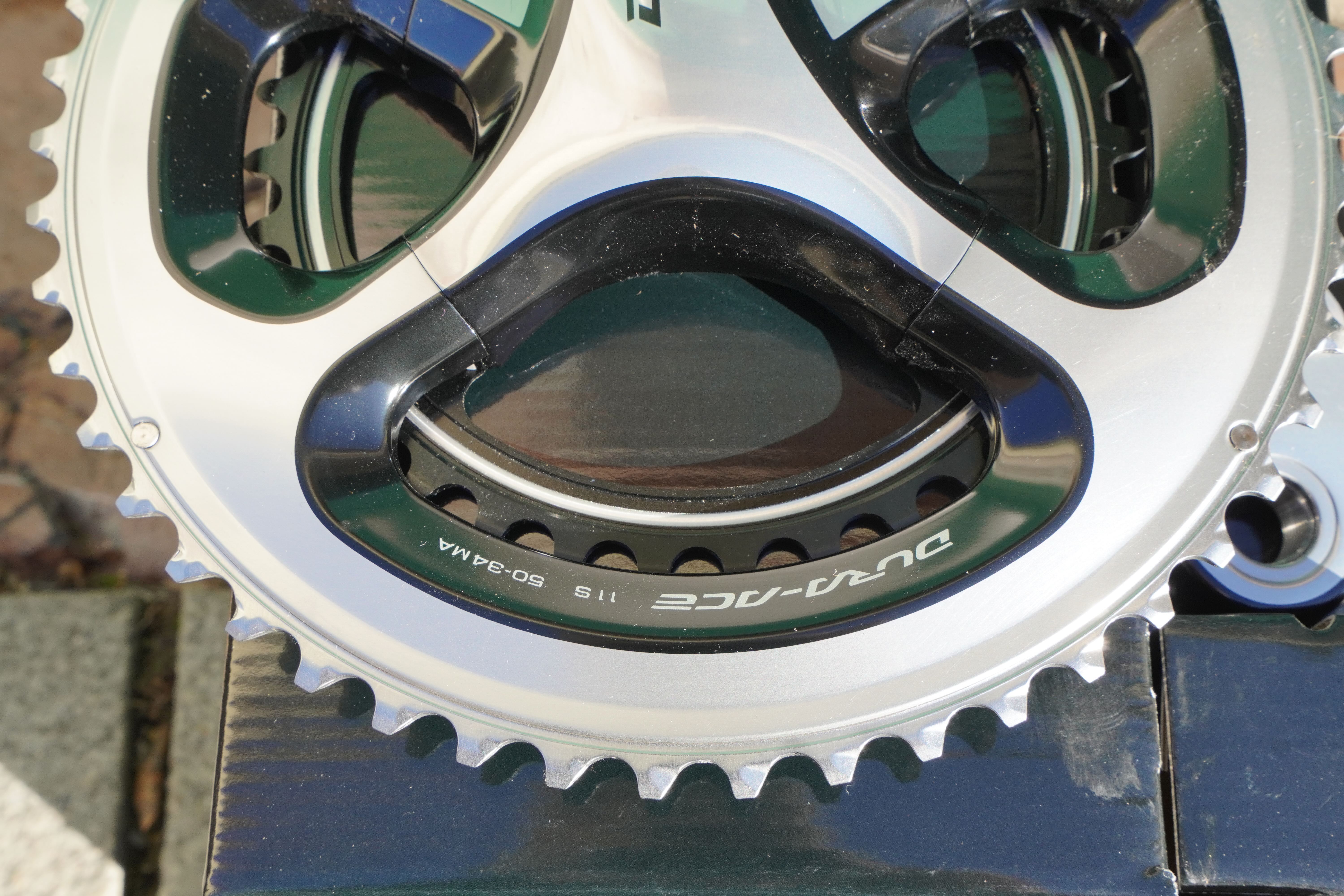 パーツ DURA-ACE FC-9000 170mm 50-34 0075970_shimano_dura_ace_fc_90