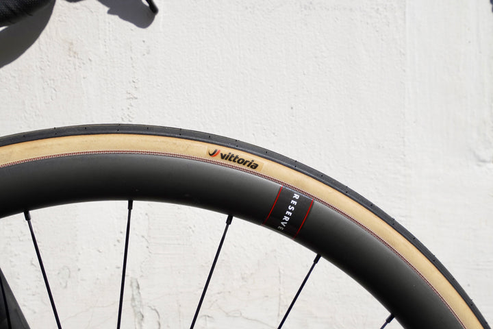 Cervelo R5 SRAM FORCE E1 2x12 Powermeter | 2026 Black/Bronze | Black/Silver