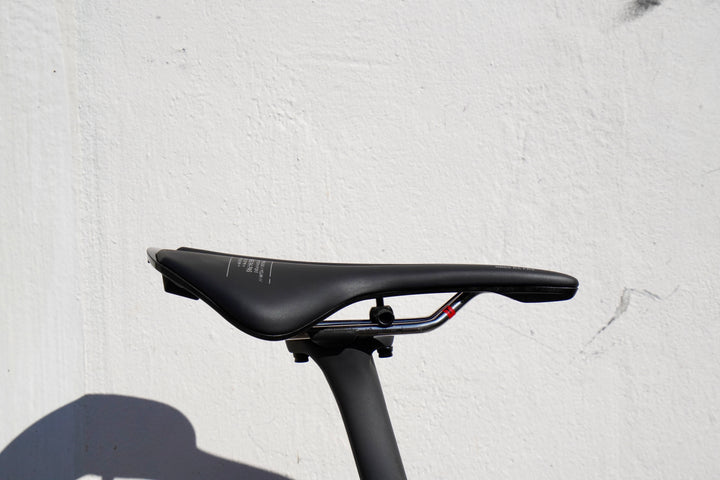 Cervelo R5 SRAM FORCE E1 2x12 Powermeter | 2026 Black/Bronze | Black/Silver