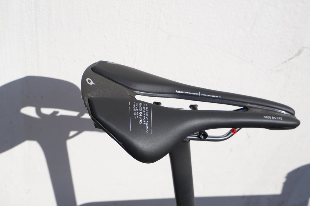 Cervelo R5 SRAM FORCE E1 2x12 Powermeter | 2026 Black/Bronze | Black/Silver