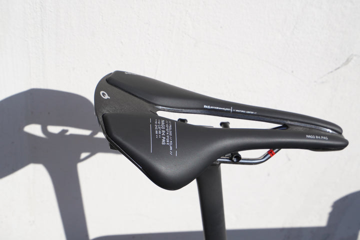 Cervelo R5 SRAM FORCE E1 2x12 Powermeter | 2026 Black/Bronze | Black/Silver