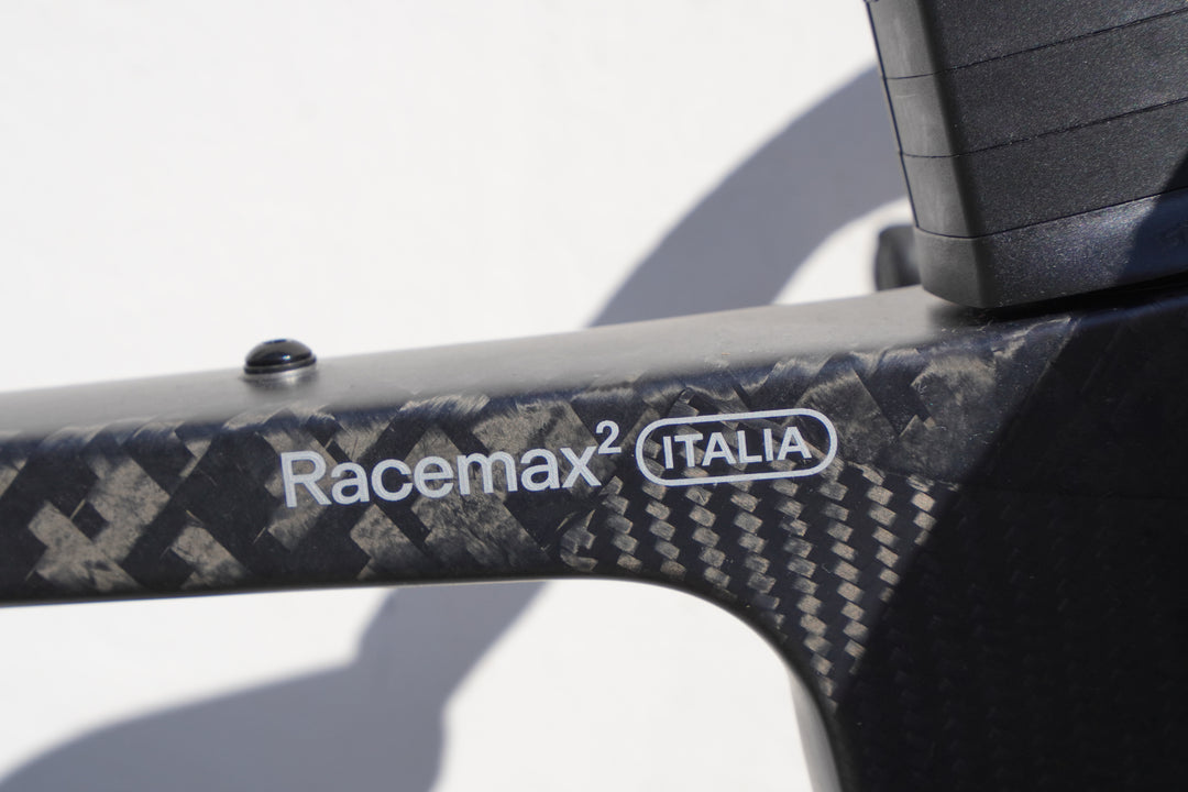 3T RACEMAX² Italia Gravel Carbon | FORCE XPLR AXS 1X13 DISCUS 45|40