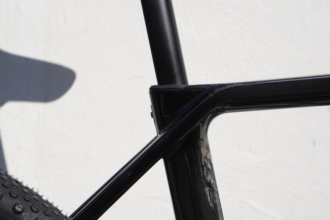 Basso Palta III | Gravel Bike Carbon | Shimano GRX 1x12