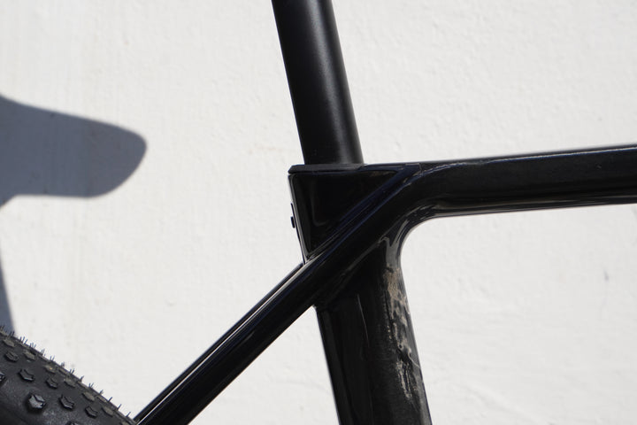 Basso Palta III | Gravel Bike Carbon | Shimano GRX 1x12