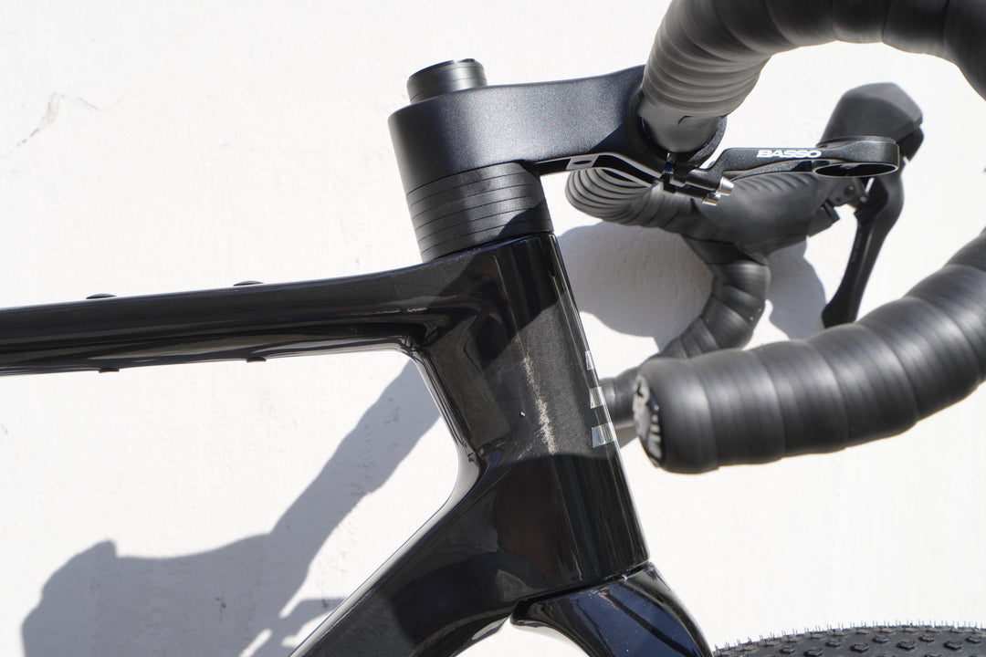 Basso Palta III | Gravel Bike Carbon