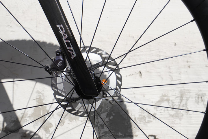 Basso Palta III | Gravel Bike Carbon | Shimano GRX 1x12