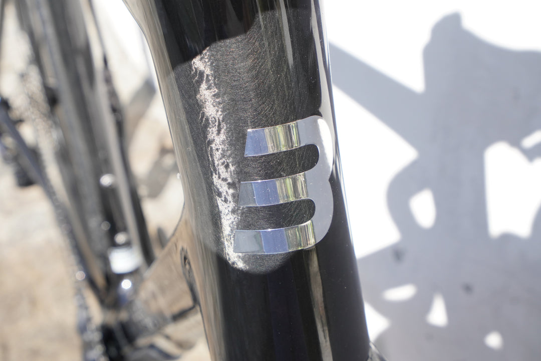 Basso Palta III | Gravel Bike Carbon | Shimano GRX 1x12